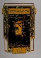 Cover of Rover and Coo Coo
