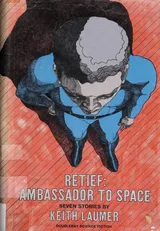 Cover of Retief: Ambassador to Space