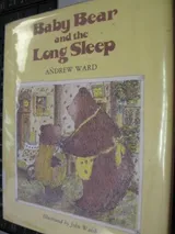 Cover of Baby Bear and the Long Sleep