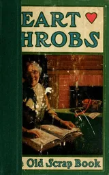 Cover of Heartthrobs in prose and verse dear to the American people