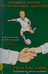 Cover of Shaking Hands with Michael Rooney
