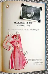 Cover of Making it Up