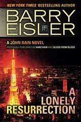 Cover of A Lonely Resurrection