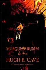 Cover of Murgunstrumm & Others