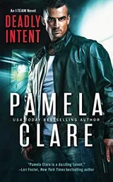 Cover of Deadly Intent