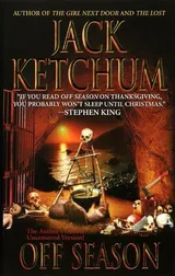 Cover of Off Season
