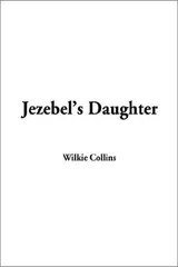 Cover of Jezebel's Daughter