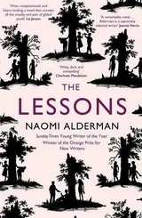 Cover of The Lessons