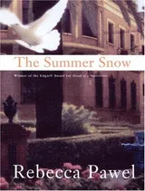 Cover of The Summer Snow