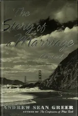 Cover of The Story of a Marriage