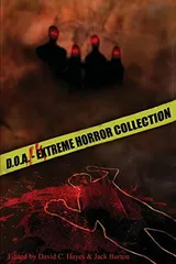 Cover of D.O.A.