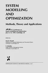 Cover of System Modelling and Optimization: Methods, Theory and Applications. 19th IFIP TC7 Conference on System Modelling and Optimization July 12–16, 1999, ... in Information and Communication Technology)