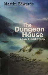 Cover of The Dungeon House