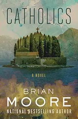 Cover of Catholics: A Novel