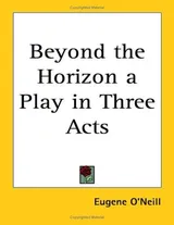Cover of Beyond the Horizon