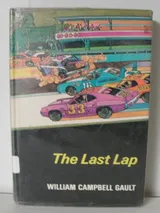 Cover of The Last Lap