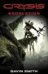 Cover of Crysis: Escalation