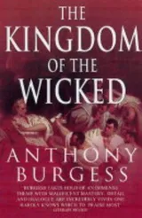 Cover of The Kingdom of the Wicked