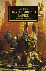 Cover of The Unremembered Empire