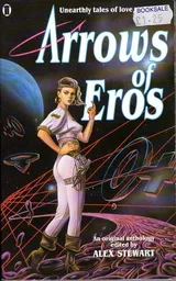 Cover of Arrows of Eros