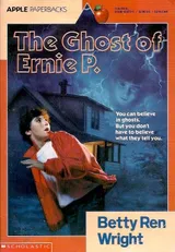 Cover of The Ghost of Ernie P.