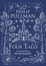 Cover of Four Tales