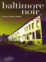 Cover of Baltimore Noir