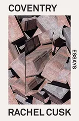 Cover of Coventry: Essays