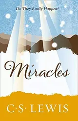 Cover of Miracles