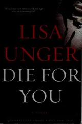 Cover of Die for You