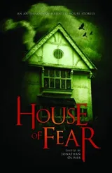 Cover of House of Fear