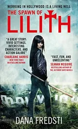 Cover of Lilith, Vol. 1