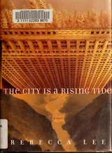 Cover of The City is a Rising Tide