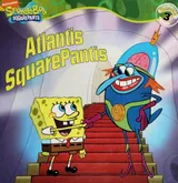 Cover of Alantis Square Pantis