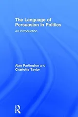 Cover of The Language of Persuasion in Politics: An Introduction