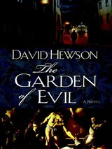 Cover of The Garden Of Evil