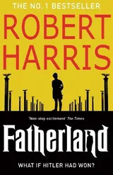 Cover of Fatherland