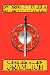 Cover of Swords of Talera