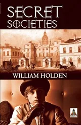 Cover of Secret Societies