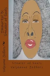 Cover of Immortal 3: Stealer of Souls