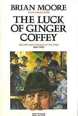 Cover of The Luck of Ginger Coffey