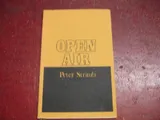 Cover of Open Air