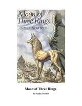 Cover of Moon of Three Rings