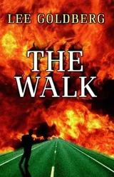 Cover of The Walk