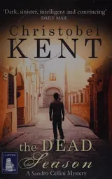 Cover of The Dead Season