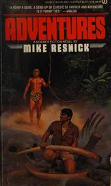 Cover of Adventures