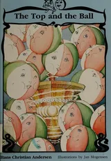 Cover of The Top and the Ball