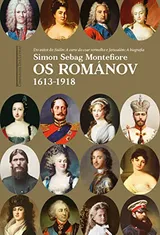 Cover of I Romanov: 1613-1918