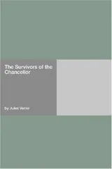 Cover of The Survivors of the Chancellor