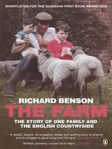 Cover of The Farm: The Story of One Family and the English Countryside